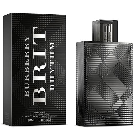 burberry brit rhythym eau de toilette 90 ml|burberry brit rhythm edt.